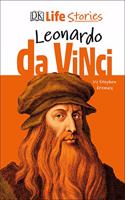 DK Life Stories Leonardo da Vinci