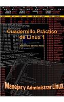 Cuadernillo Práctico de Linux 1