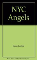 NYC Angels: The Wallflower's Secret(M712 Mills & Boon Medical Hardback)
