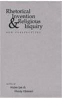 Rhetorical Invention and Religious Inquiry
