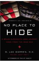 No Place to Hide