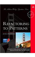 Refactoring to Patterns, Adobe Reader
