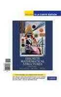 Discrete Mathematical Structures, Books a la Carte Edition