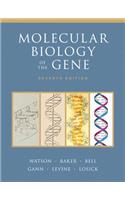 Molecular Biology of the Gene Plus Mastering Biology with Etext -- Access Card Package