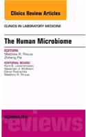 Human Microbiome, an Issue of Clinics in Laboratory Medicine