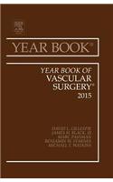 Year Book of Vascular Surgery 2015