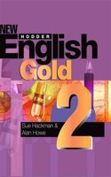 New Hodder English Gold