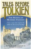 The Roots of Modern Fantasy