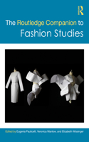 The Routledge Companion to Fashion Studies