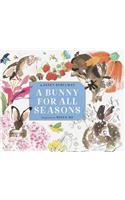 A Bunny for All Seasons