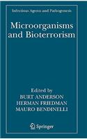 Microorganisms and Bioterrorism