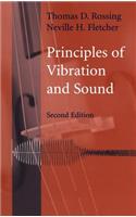 Principles of Vibration and Sound