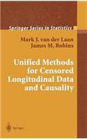 Unified Methods for Censored Longitudinal Data and Causality