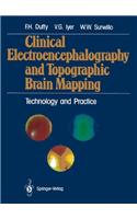Clinical Electroencephalography and Topographic Brain Mapping