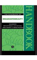 The Handbook of Dramatherapy