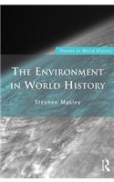 Environment in World History