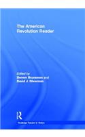 American Revolution Reader