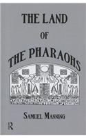 Land Of The Pharaohs