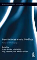 New Literacies around the Globe: Policy and Pedagogy