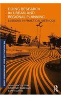 Doing Research in Urban and Regional Planning