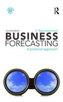 Business Forecasting