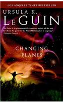 Changing Planes