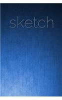 sketchBook Sir Michael Huhn artist designer edition: Sketch