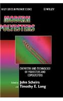 Modern Polyesters