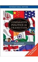 Comparative Politics in Transition