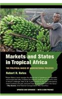 Markets and States in Tropical Africa
