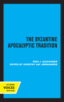 Byzantine Apocalyptic Tradition