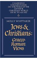 Jews and Christians: Volume 6