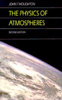 Physics of Atmospheres