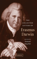 Collected Letters of Erasmus Darwin