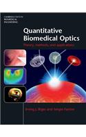 Quantitative Biomedical Optics
