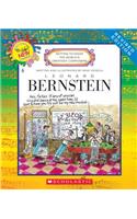 Leonard Bernstein (Revised Edition) (Getting to Know the World's Greatest Composers): (Getting to Know the World's Greatest Composers)