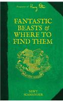 Fantastic Beasts and Where to Find Them