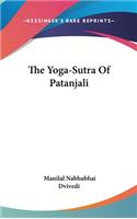 Yoga-Sutra Of Patanjali