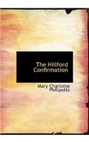 The Hillford Confirmation