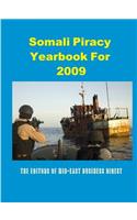 Somali Piracy Yearbook for 2009