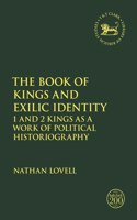 The Book of Kings and Exilic Identity