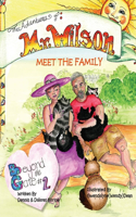 Adventures of Mr Wilson Meet the Family