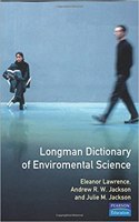 Longman Dictionary of Environmental Science