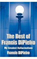 The Best of Francis DiPietro