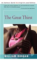 Great Thirst