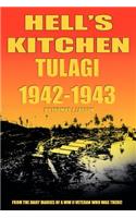 Hell's Kitchen Tulagi 1942-1943