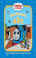 Dean Thomas Abc Board