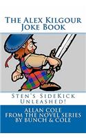 Alex Kilgour Joke Book