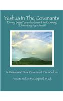 Yeshua In The Covenants