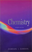 Chemistry/Student Solutions Guide to Accompany Chemistry